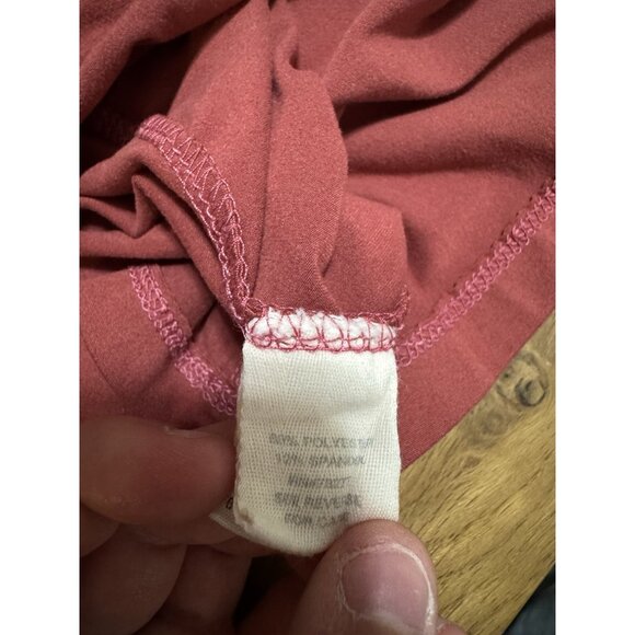 Mudd Dress Size‎ XS Sleeveless Polyester Blend Stretch Beach Vacation Outdoor - Picture 8 of 9